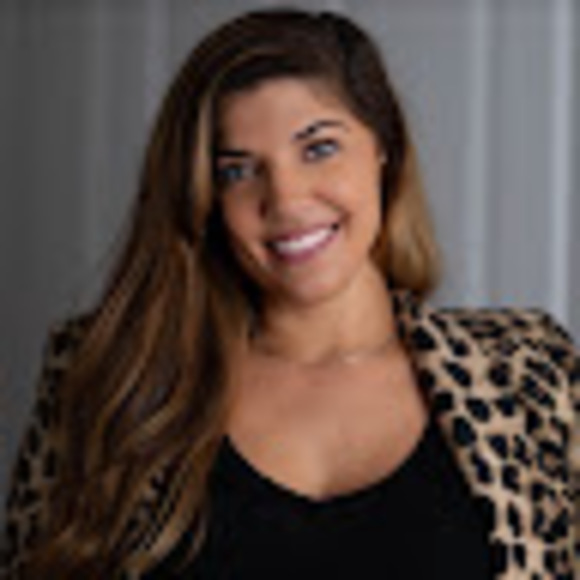 Meet the Posher Other - Meet your Posher, Jackie